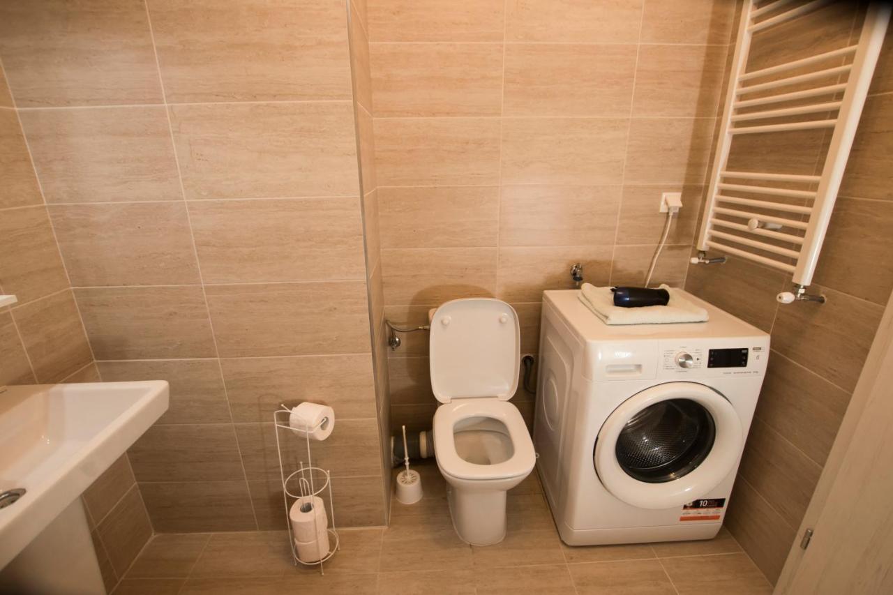 Studio Moghioros Rezidence 2 Bukarest Exteriör bild