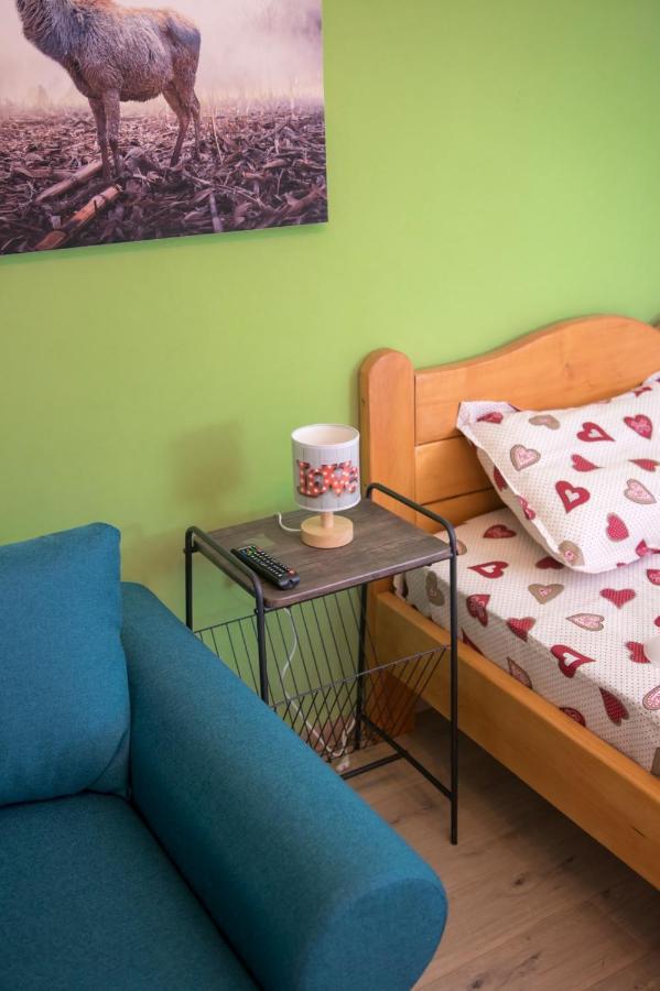 Studio Moghioros Rezidence 2 Bukarest Exteriör bild
