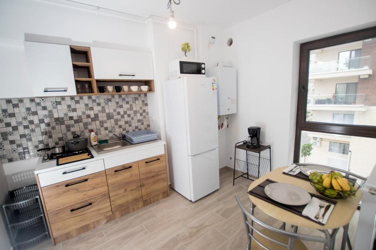 Studio Moghioros Rezidence 2 Bukarest Exteriör bild