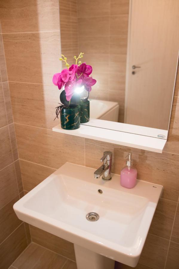 Studio Moghioros Rezidence 2 Bukarest Exteriör bild